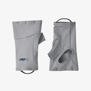 Patagonia Womens Waders Sun Gloves
