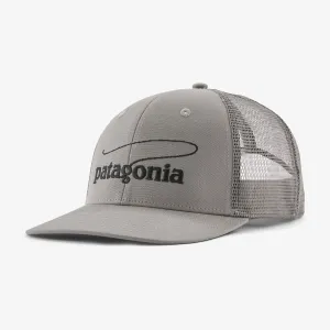 Patagonia Womens Waders Take a Stand Trucker Hat