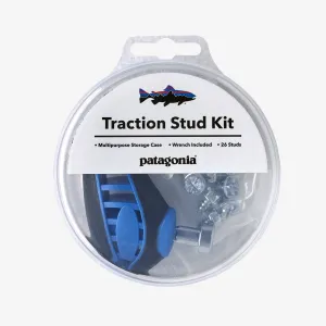 Patagonia Womens Waders Wading Boots Stud Kit