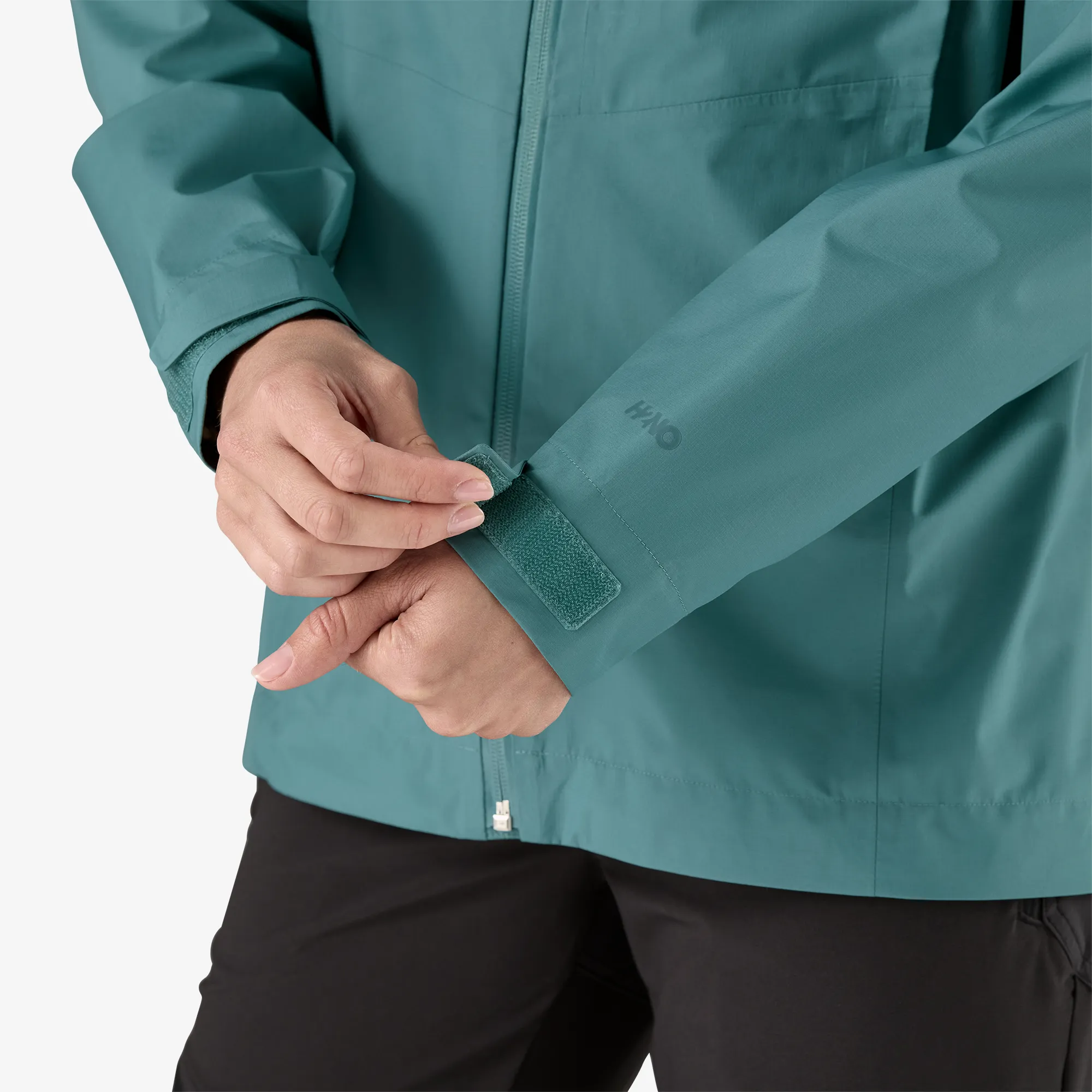 Patagonia Womens Waders Women's Boulder Fork Rain Jacket