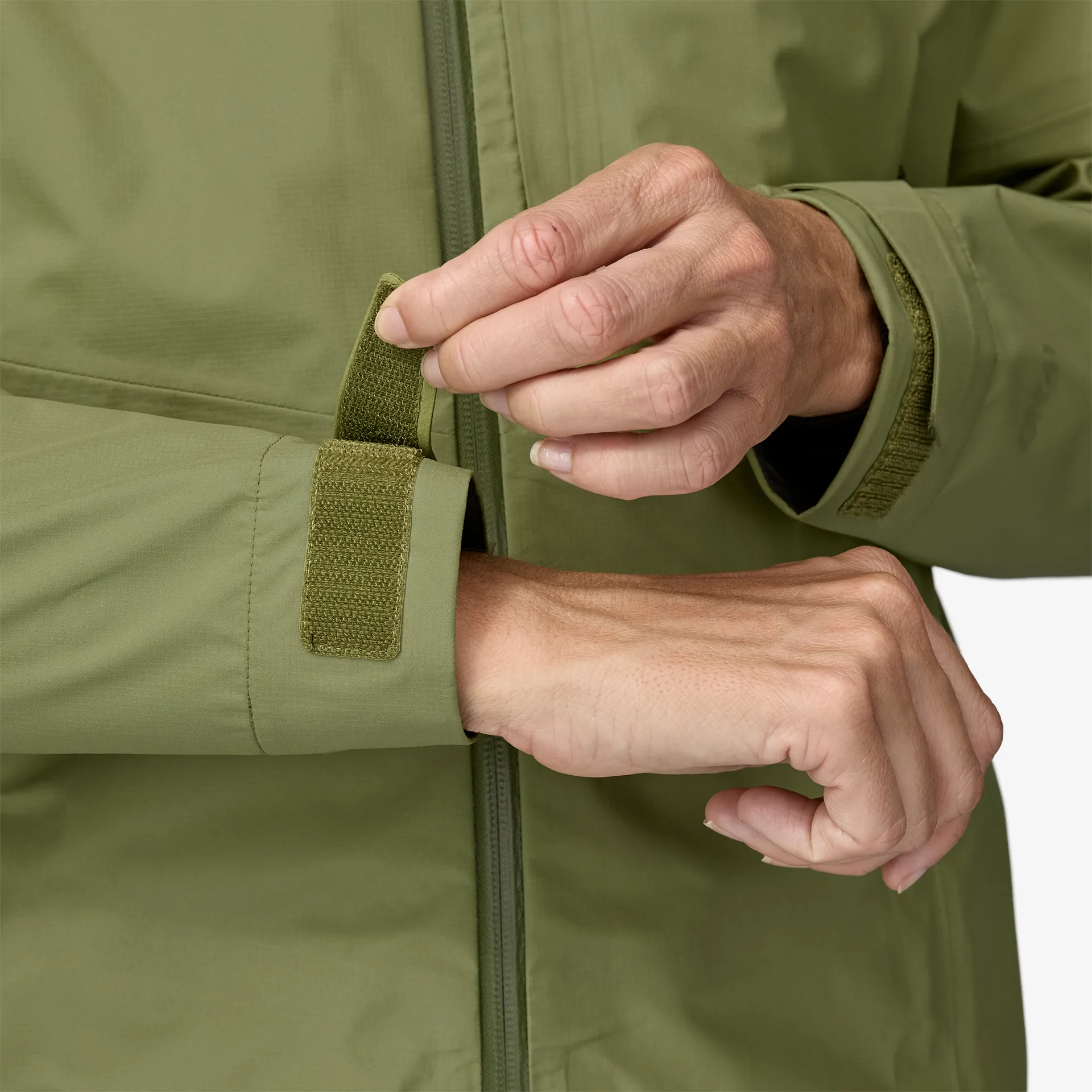 Patagonia Womens Waders Women's Boulder Fork Rain Jacket