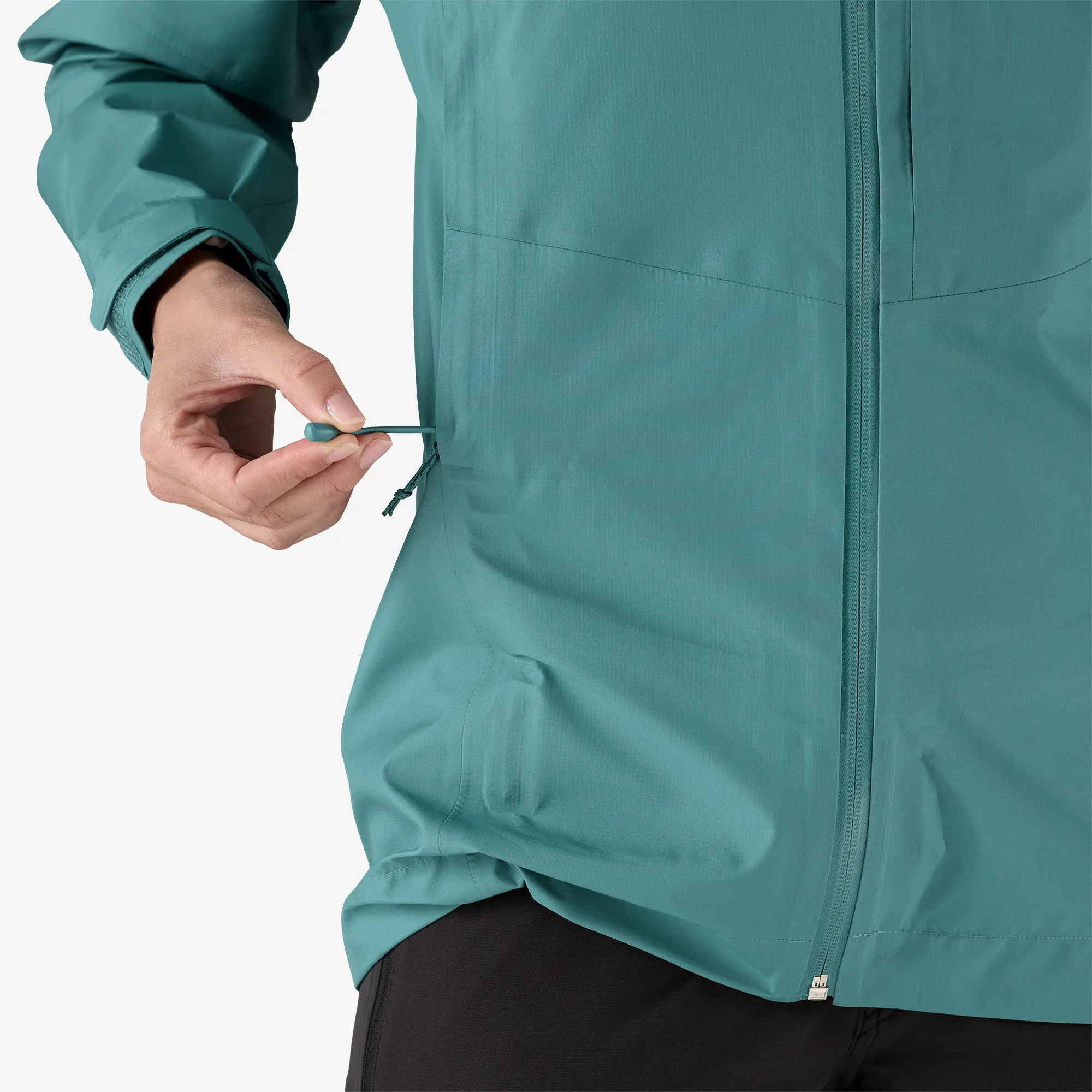 Patagonia Womens Waders Women's Boulder Fork Rain Jacket