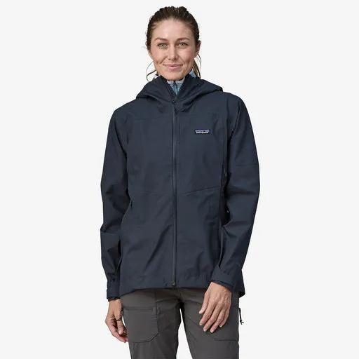 Patagonia Womens Waders Women's Boulder Fork Rain Jacket