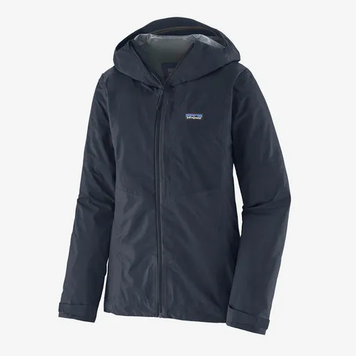 Patagonia Womens Waders Women's Boulder Fork Rain Jacket