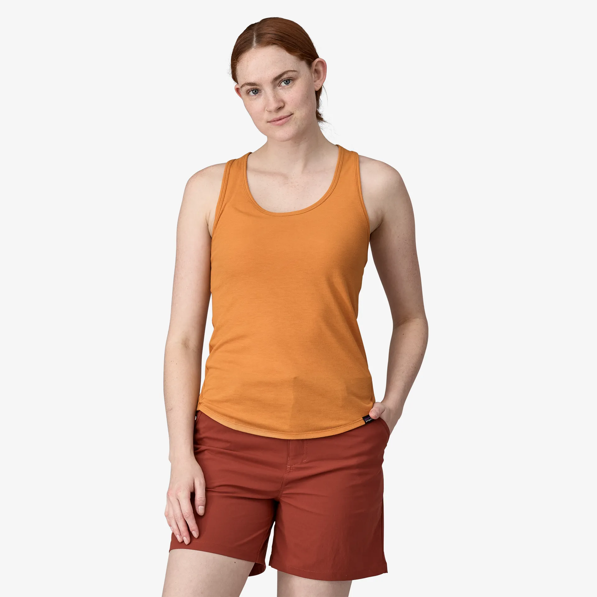 Patagonia Womens Waders Women's Capilene® Cool Trail Tank