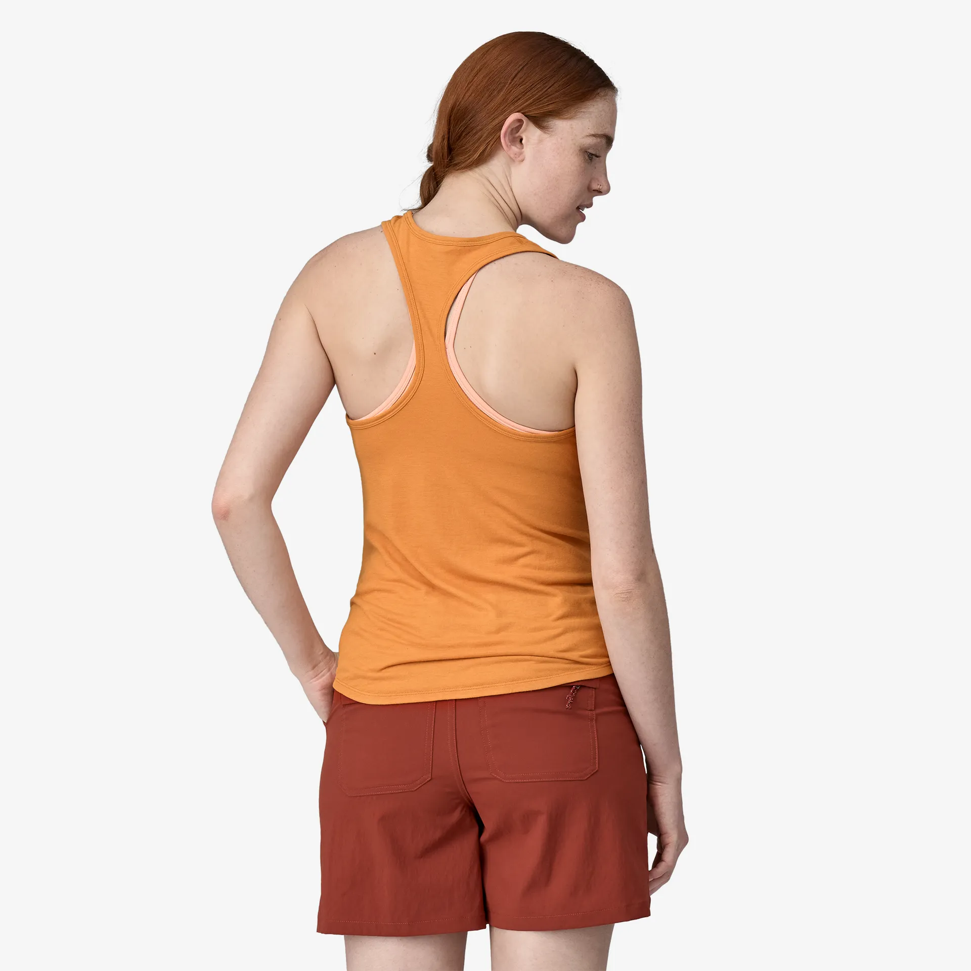 Patagonia Womens Waders Women's Capilene® Cool Trail Tank