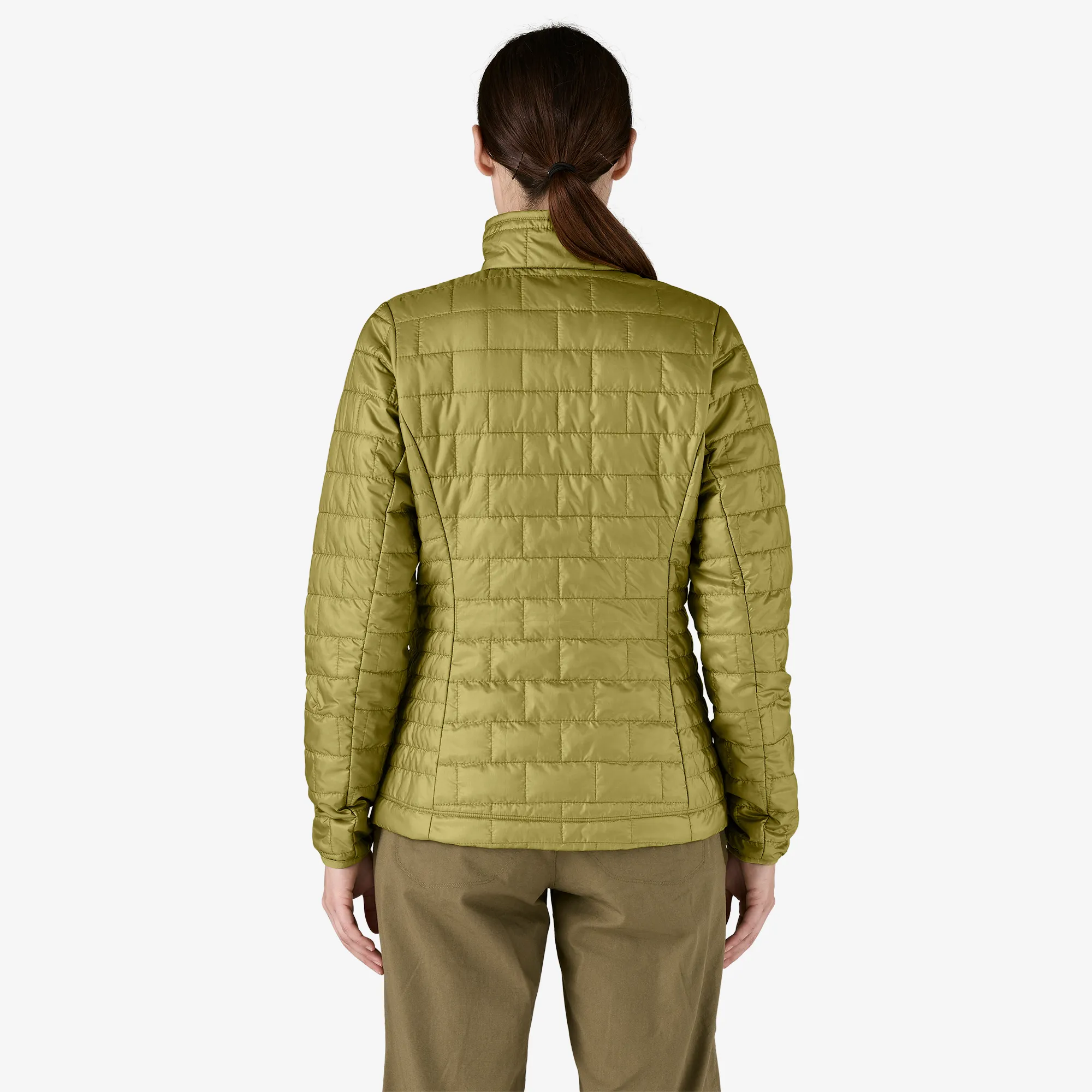 Patagonia Womens Waders Women's Nano Puff® Jacket