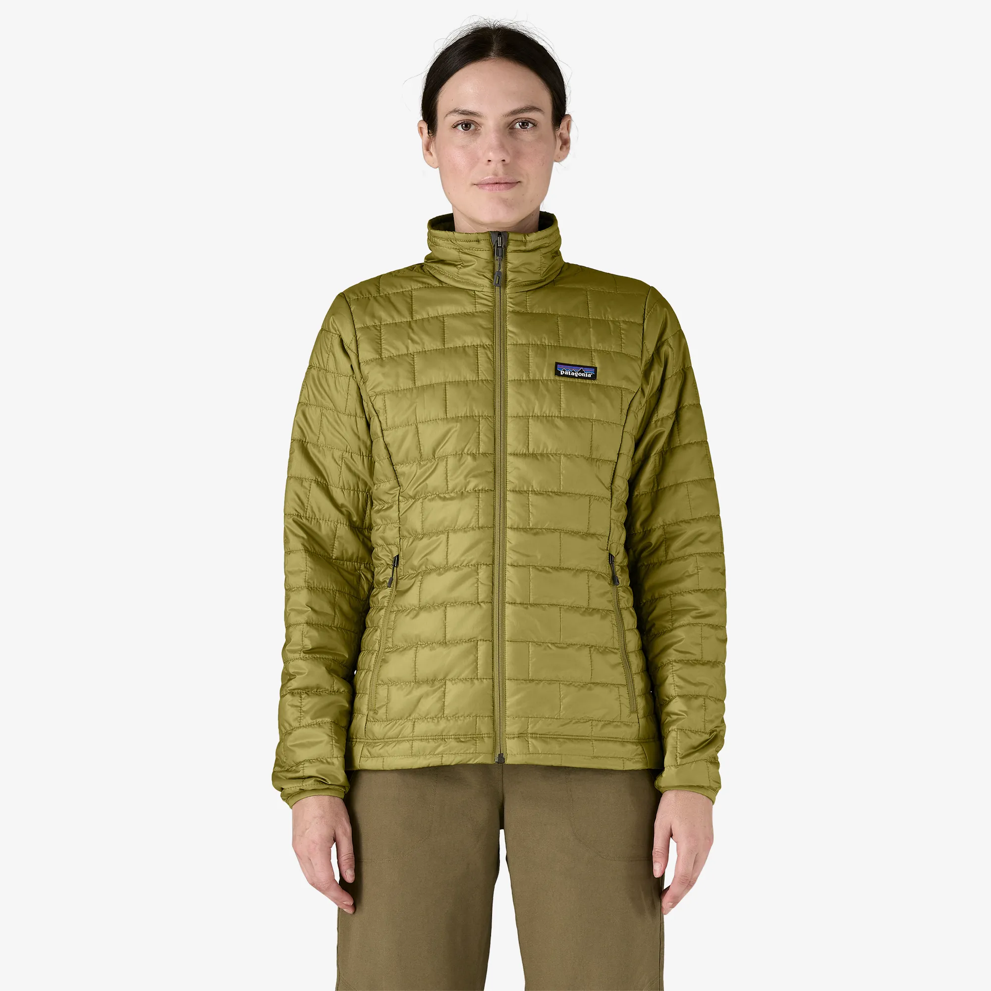 Patagonia Womens Waders Women's Nano Puff® Jacket