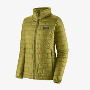 Patagonia Womens Waders Women's Nano Puff® Jacket