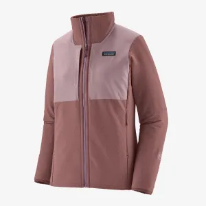 Patagonia Womens Waders Women's R2® CrossStrata Jacket