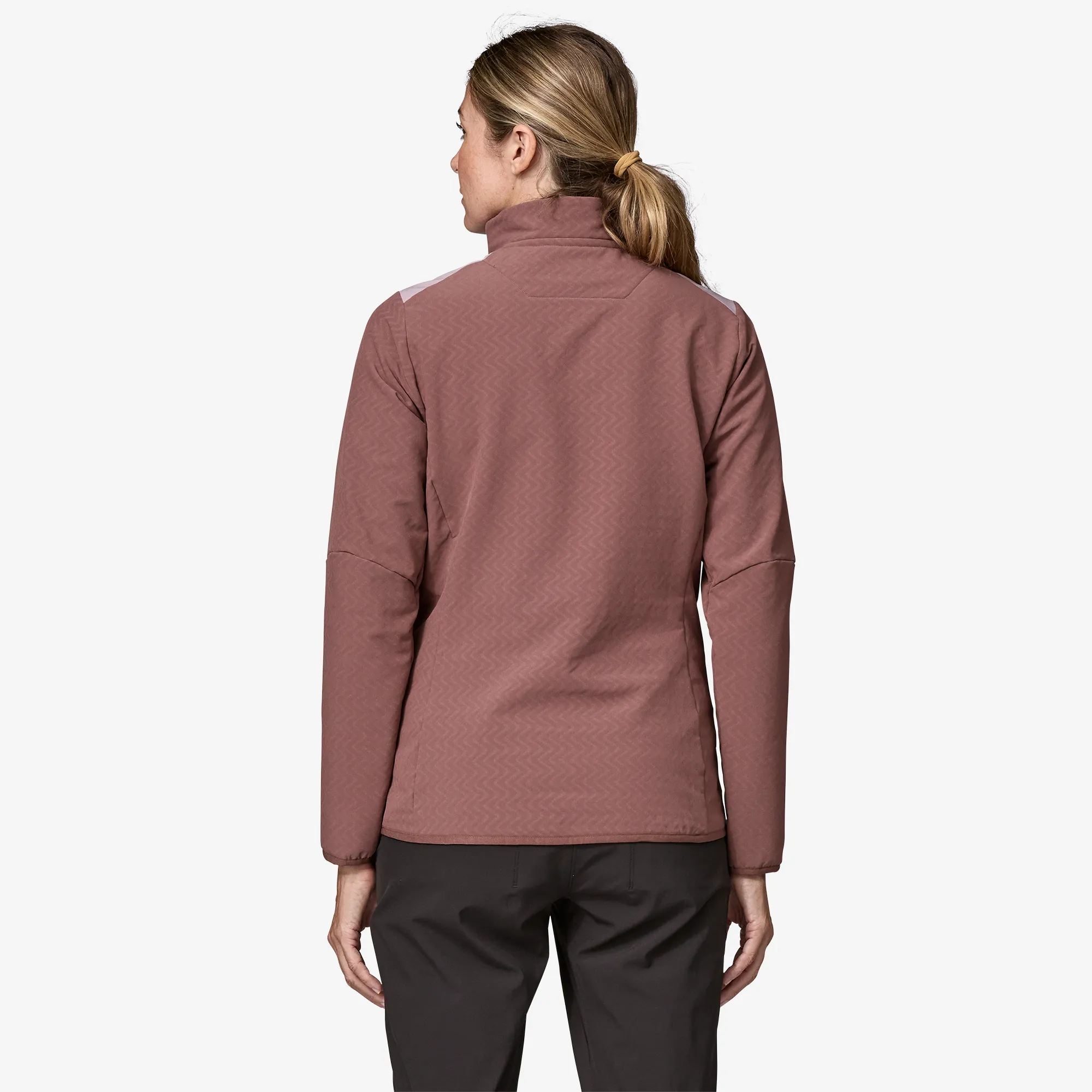 Patagonia Womens Waders Women's R2® CrossStrata Jacket