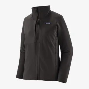Patagonia Womens Waders Women's R2® CrossStrata Jacket