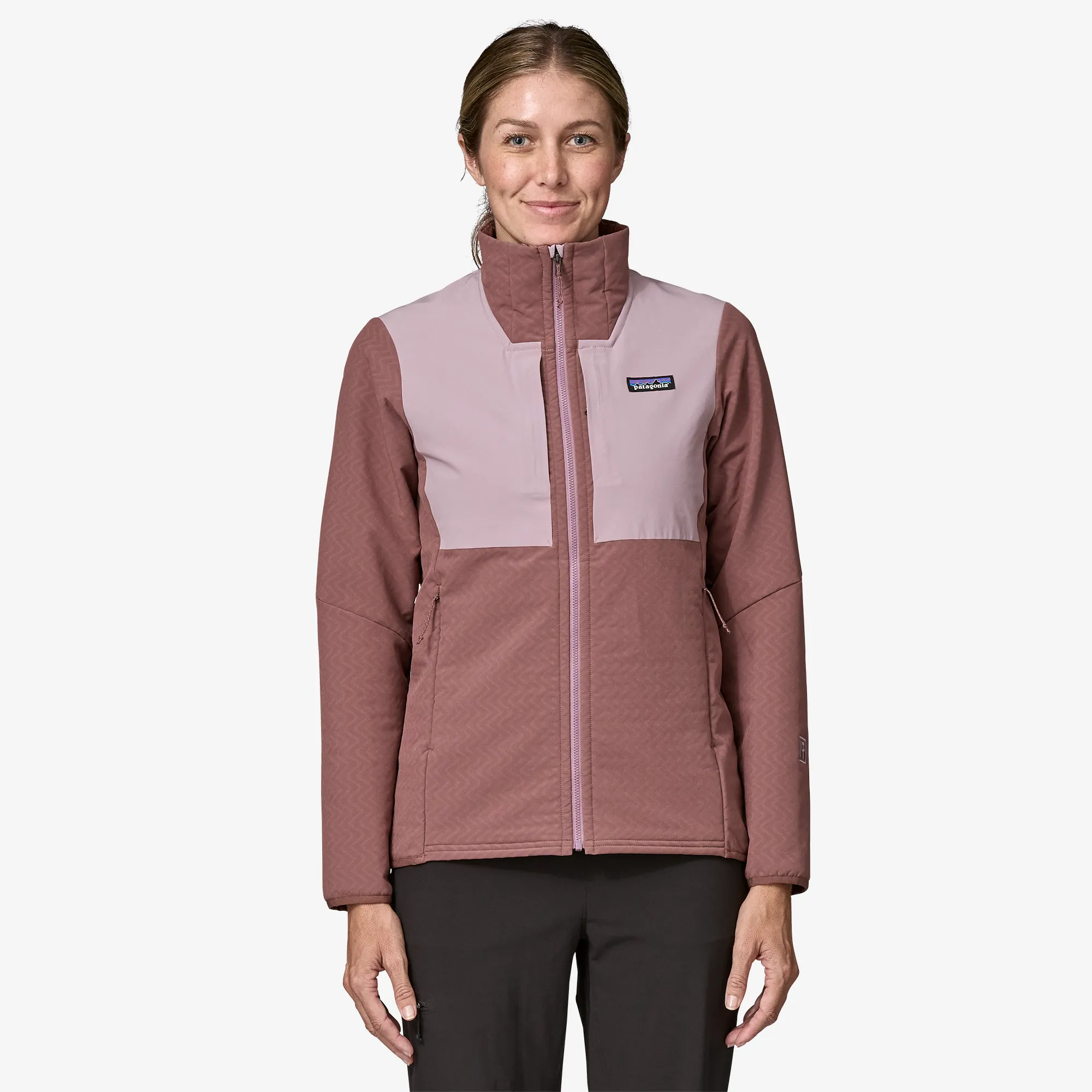 Patagonia Womens Waders Women's R2® CrossStrata Jacket