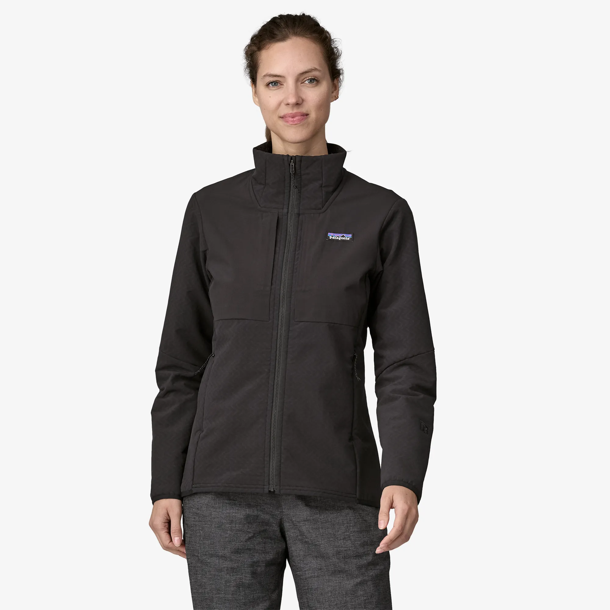 Patagonia Womens Waders Women's R2® CrossStrata Jacket