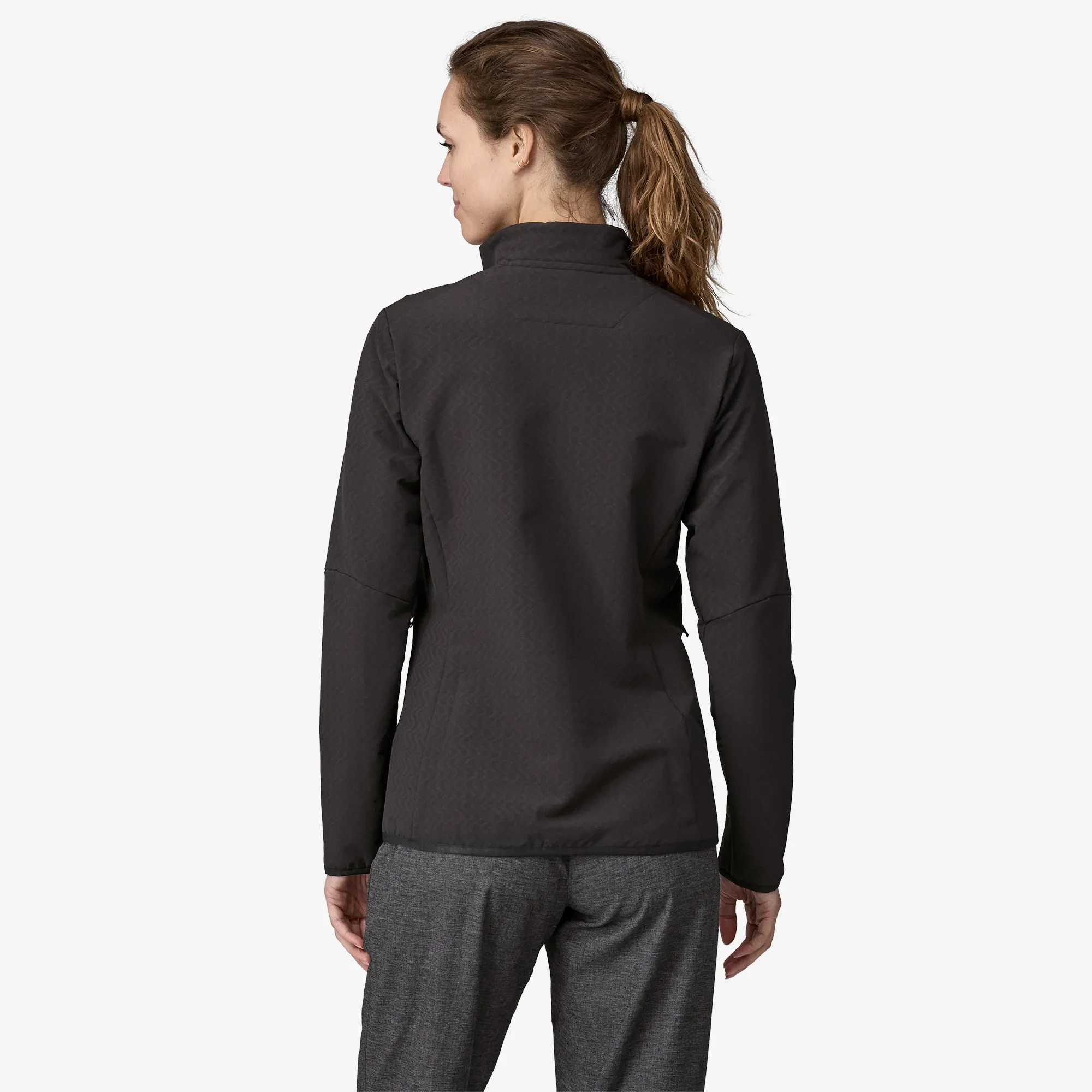 Patagonia Womens Waders Women's R2® CrossStrata Jacket
