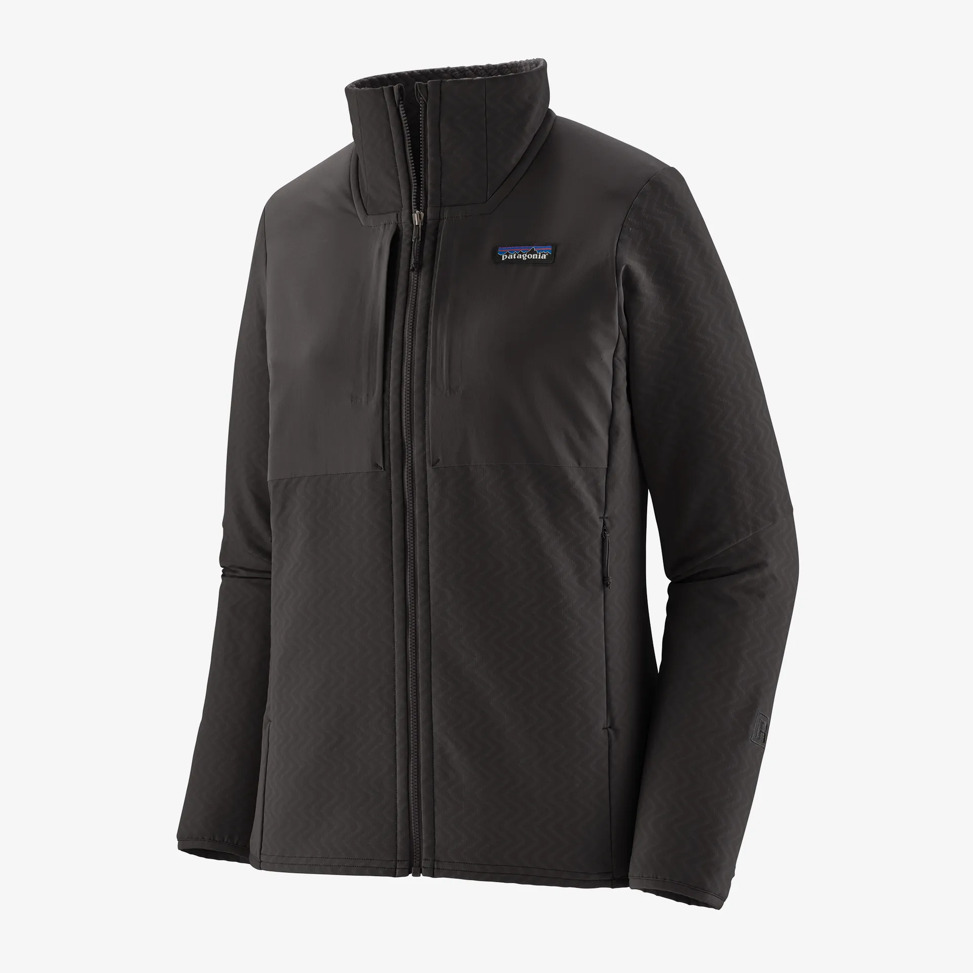 Patagonia Womens Waders Women's R2® CrossStrata Jacket
