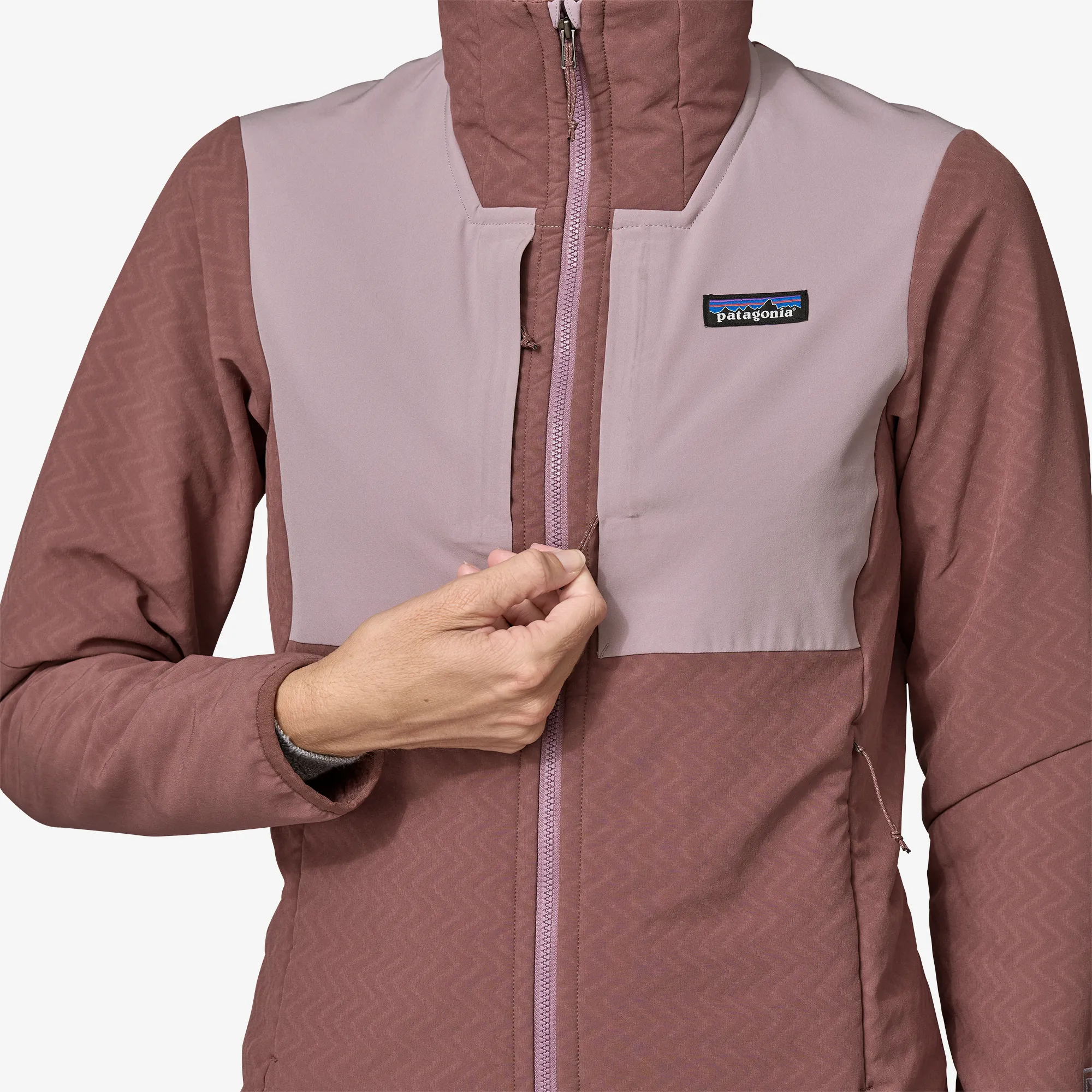 Patagonia Womens Waders Women's R2® CrossStrata Jacket