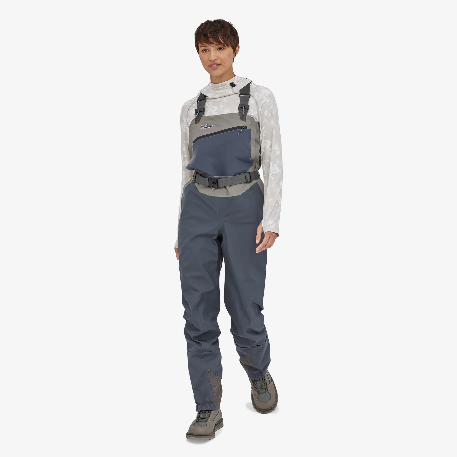 Patagonia Womens Waders Women's Swiftcurrent® Waders