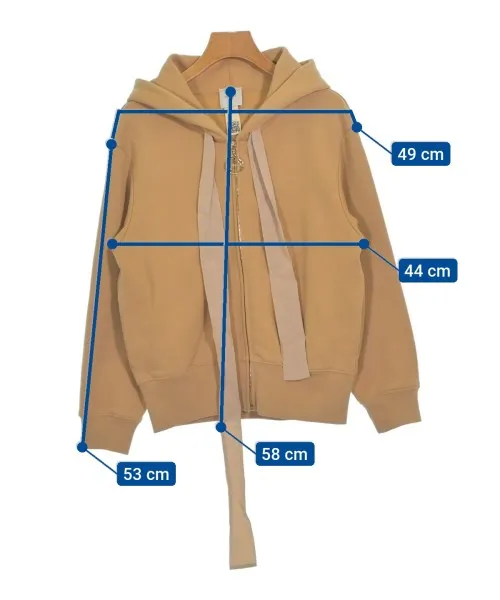 PATOU Hoodies