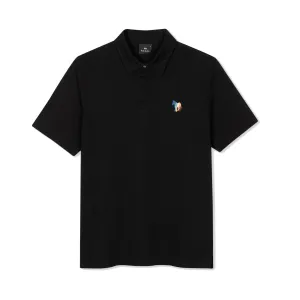 Paul Smith Broad Stripe Zebra Polo shirt