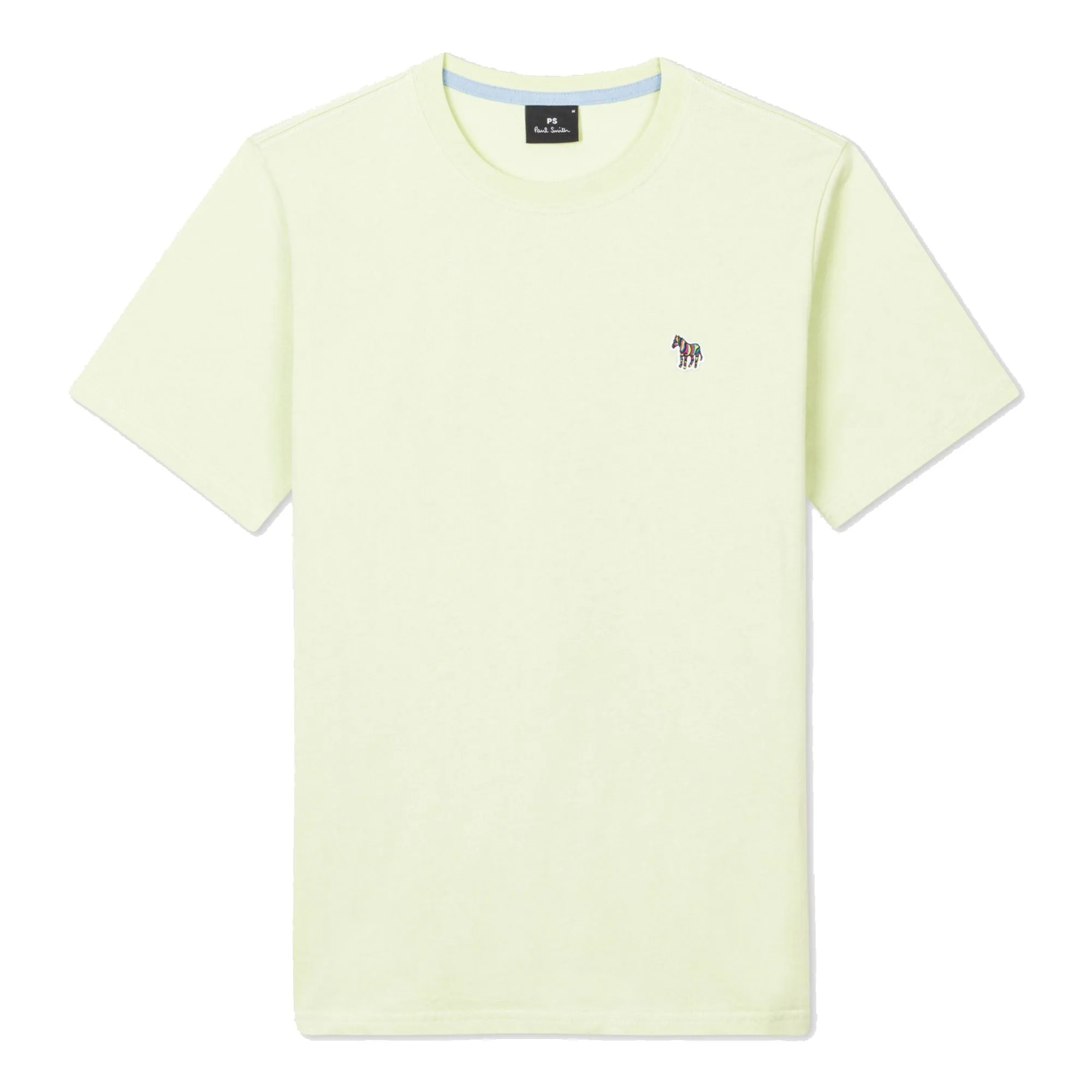 Paul Smith S/S Zebra Logo T-Shirt