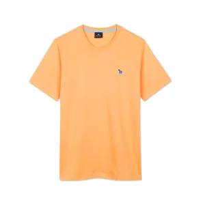 Paul Smith S/S Zebra Logo T-Shirt