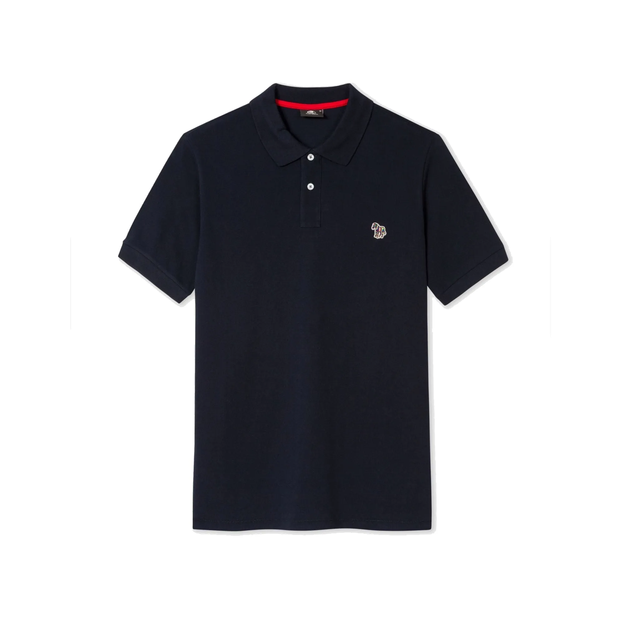Paul Smith S/S Zebra Polo