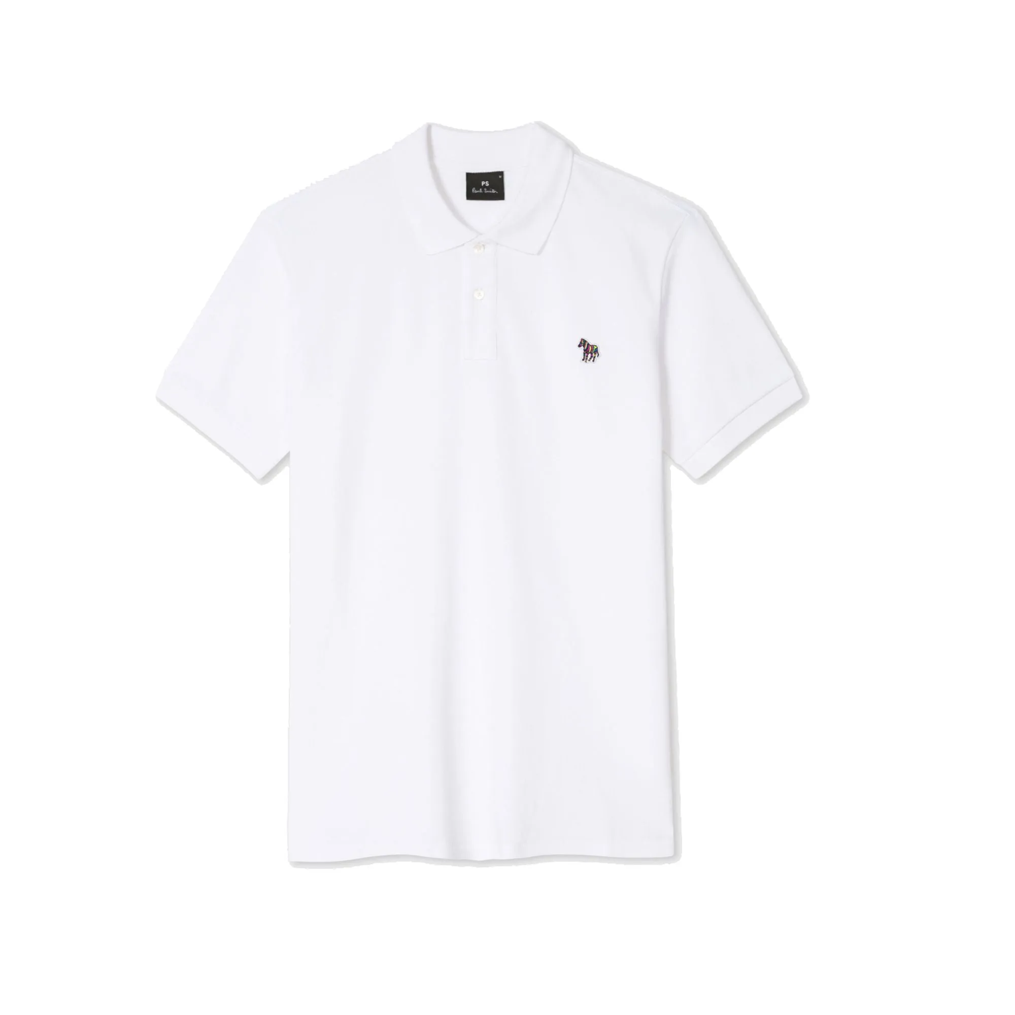 Paul Smith S/S Zebra Polo