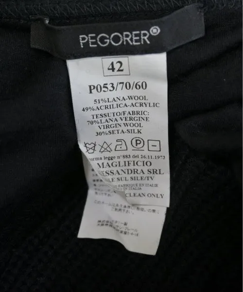 PEGORER Sweaters