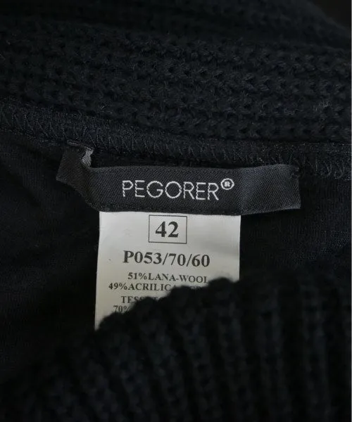 PEGORER Sweaters