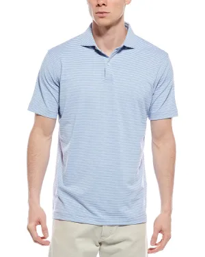 Peter Millar Ballad Performance Jersey Polo Shirt