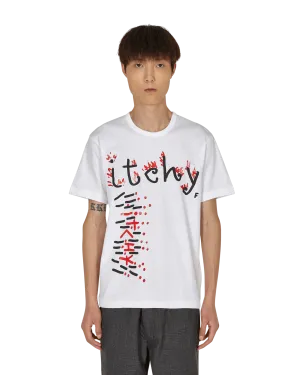 Philip Pagowski T-Shirt White