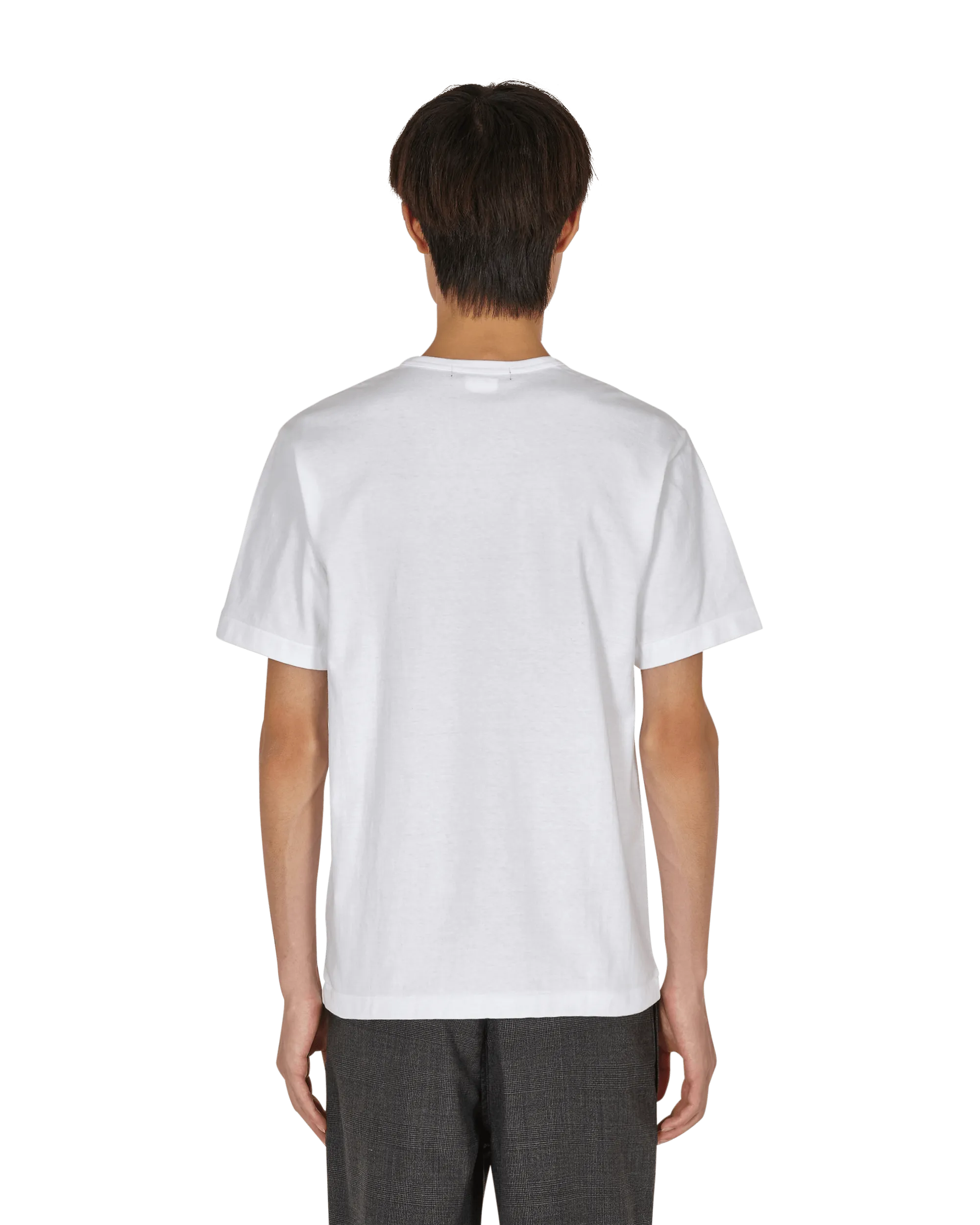 Philip Pagowski T-Shirt White