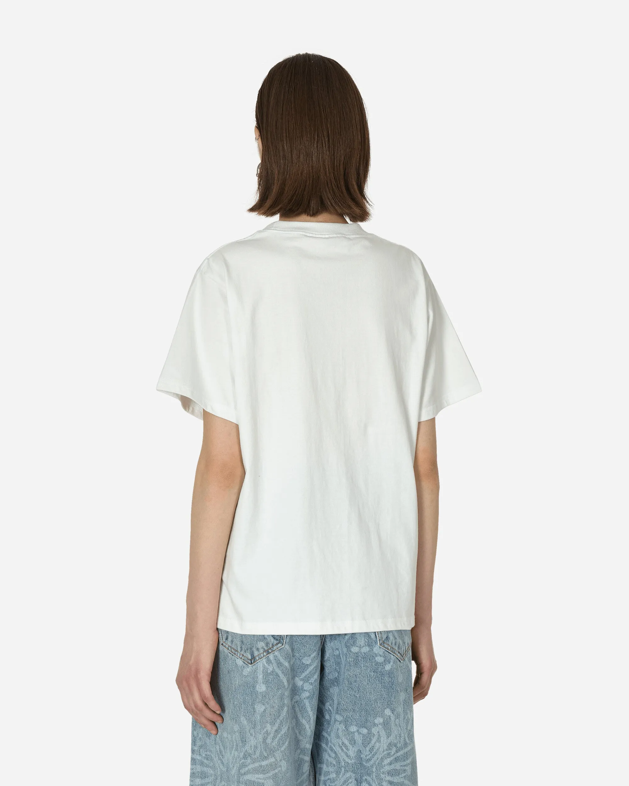 Piggy Bank T-Shirt White