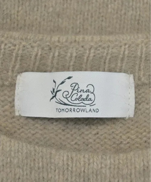 Pina Colada  Sweaters