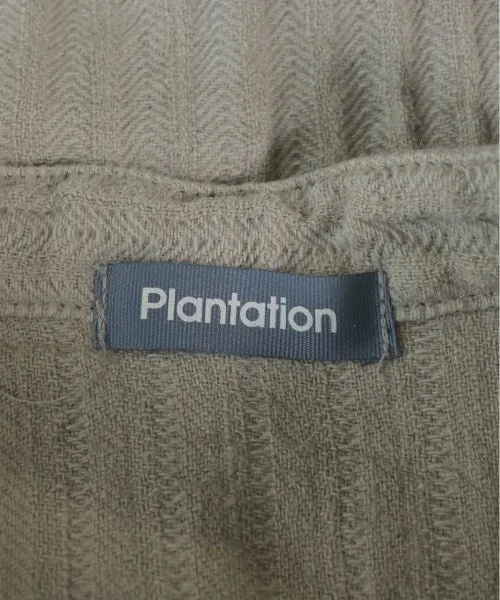 Plantation Casual shirts