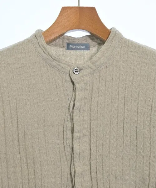 Plantation Casual shirts