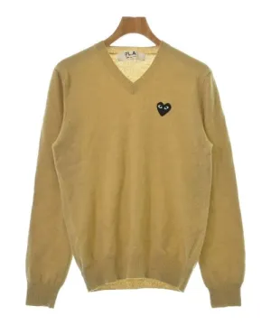 PLAY COMME Des GARCONS Sweaters