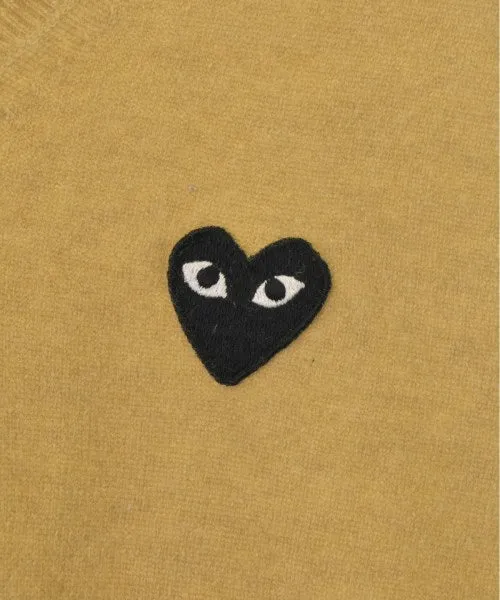 PLAY COMME Des GARCONS Sweaters