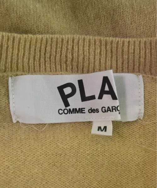 PLAY COMME Des GARCONS Sweaters