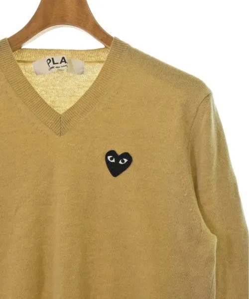 PLAY COMME Des GARCONS Sweaters