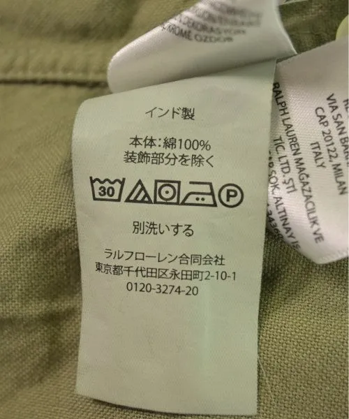Polo Ralph Lauren Casual shirts
