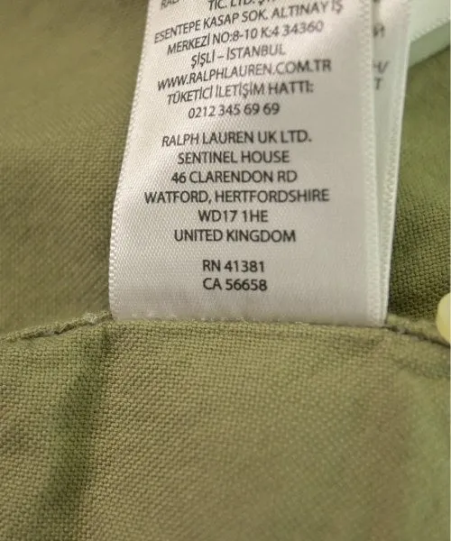 Polo Ralph Lauren Casual shirts
