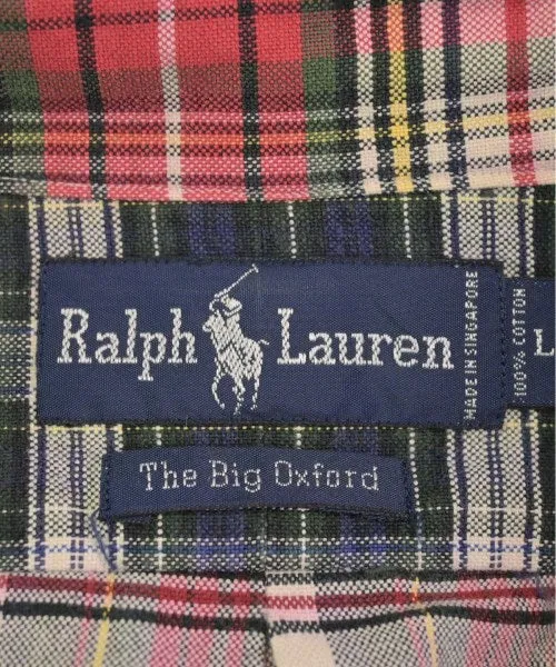 Polo Ralph Lauren Casual shirts