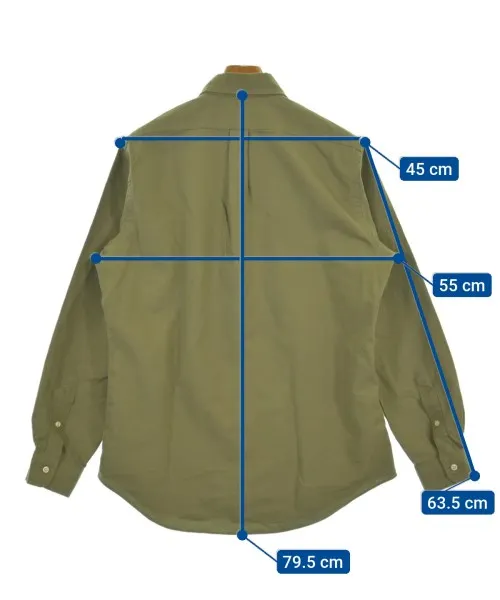 Polo Ralph Lauren Casual shirts