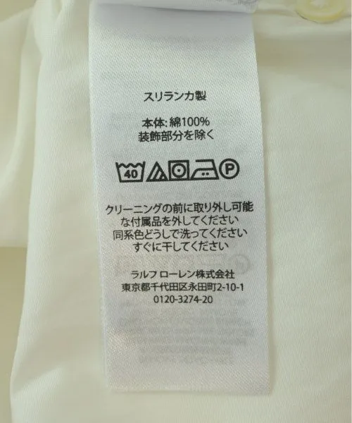 Polo Ralph Lauren Casual shirts