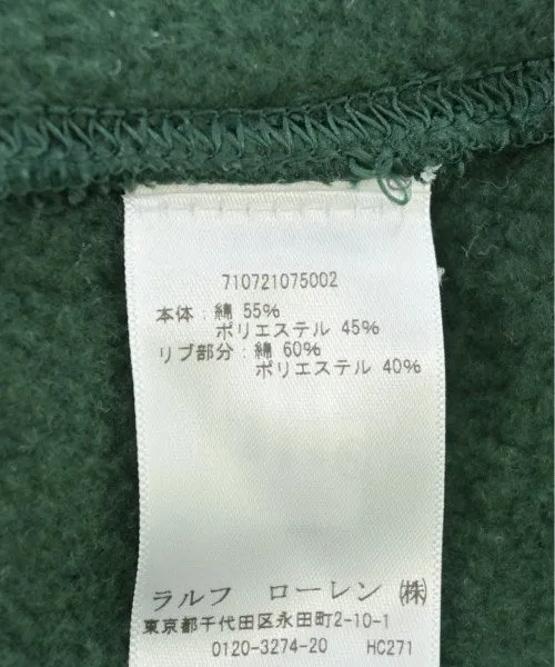 Polo Ralph Lauren Hoodies