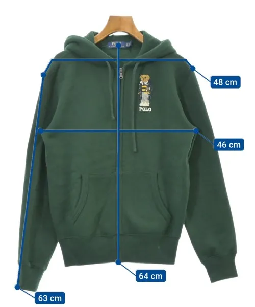 Polo Ralph Lauren Hoodies