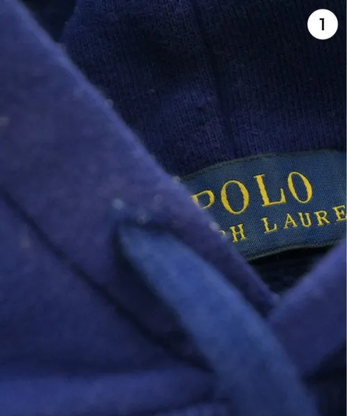 Polo Ralph Lauren Hoodies