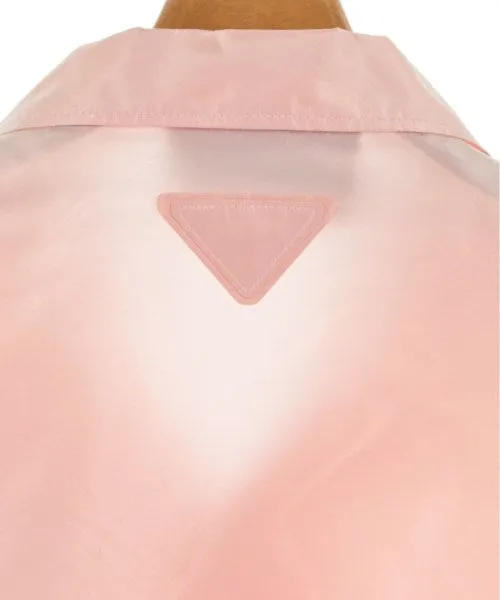 PRADA Casual shirts